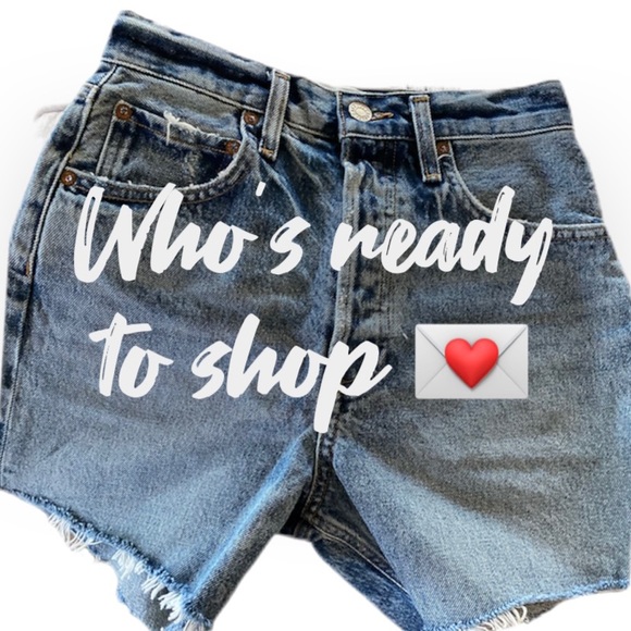 Agora Pants - Hi! New posher here 👋🏻 I’m Alisa…